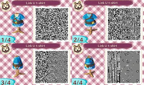 The best Animal Crossing QR codes and custom 